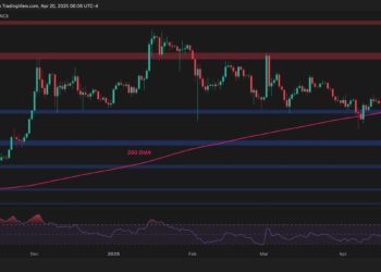 Will XRP Plummet Below $2 This Week?