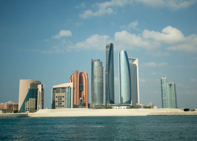 Abu Dhabi Giants Plan New Dirham Stablecoin for Digital Growth
