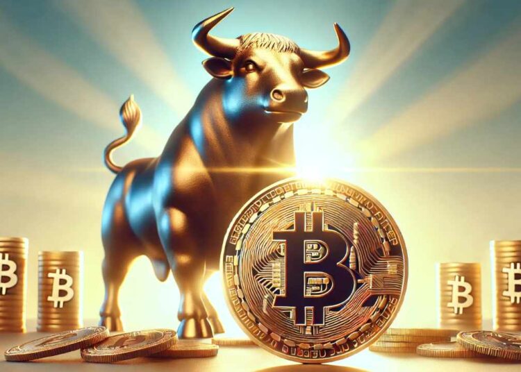 Ark Invest Explains $1.5M Bitcoin Forecast Fueled by Institutional Surge