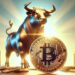 Ark Invest Explains $1.5M Bitcoin Forecast Fueled by Institutional Surge