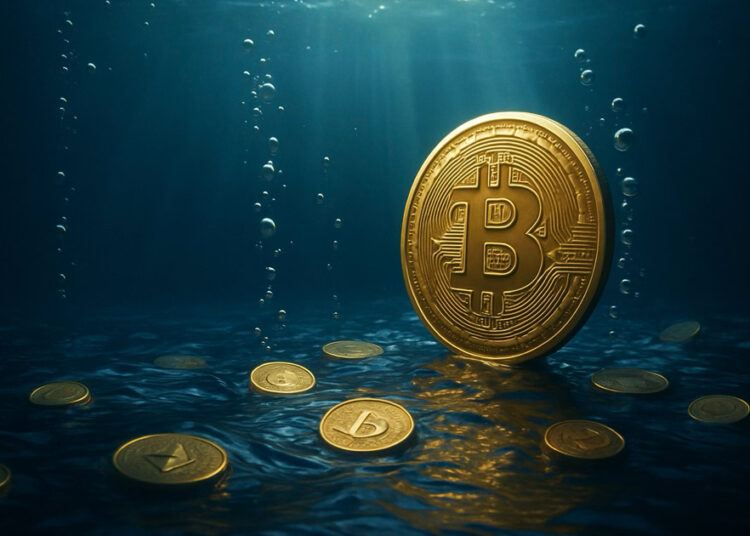 The Prime Liquidity Engine Powering Crypto CFD Markets Worldwide​