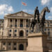 Bank of England sounds alarm on stablecoin oversight issues