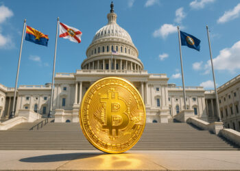 New Hampshire and Florida advance state-owned Bitcoin reserve bills