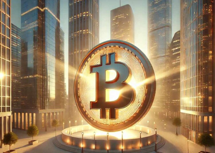 Bitcoin’s Bull Run Reloads: Analyst Expects BTC to Break All-Time Highs