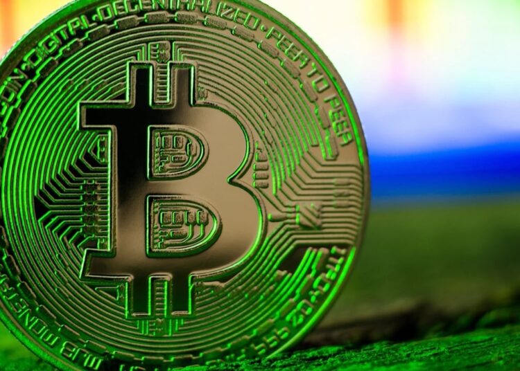 Bitcoin ETF Recovery Strengthens With $76 Million Inflows As Ether ETFs Shed $14 Million