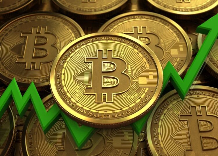 Bitcoin ETFs Extend Inflow Streak to Seven Days With $591 Million Boost