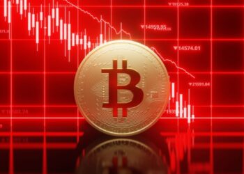Bitcoin ETFs Lose $109 Million in Monday Slump