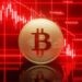 Bitcoin ETFs Lose $109 Million in Monday Slump
