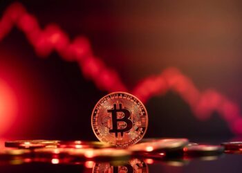 Bitcoin ETFs Slip Back Into Outflow Trend With $100 Million Exit