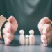 Bitcoin Life Insurance Startup Meanwhile Raises $40 Million in Series A Funding