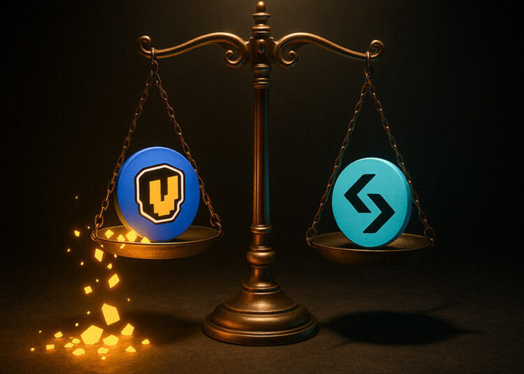 Bitget to pursue legal action against 8 users who profited over $20M from VOXEL trading fiasco