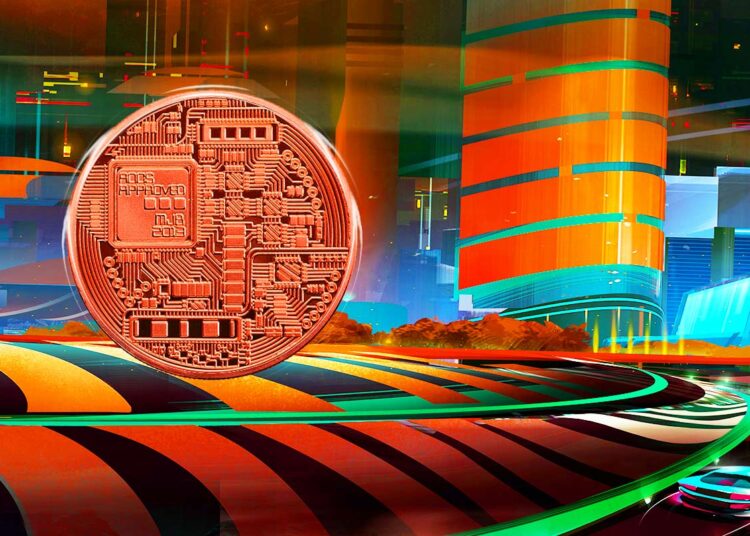 Top Crypto Exchange Binance Airdrops and Lists New Interoperability Altcoin