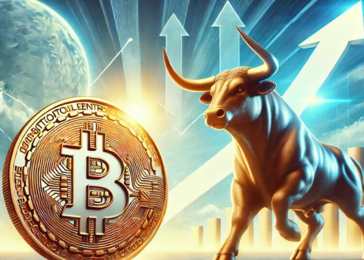 ‘Mainstream Era Has Started’: Bitwise CEO Signals Bitcoin’s Institutional Breakout