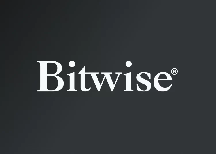 Bitwise Registers NEAR Protocol ETF in Delaware