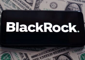 Blackrock Sees $84 Billion Inflows in Q1 As ETFs and Tech Services Fuel Growth
