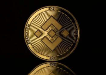 Vaneck Registers to Launch First BNB Exchange-Traded Fund in the US