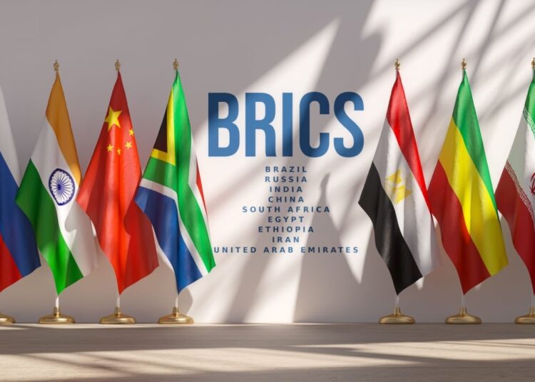 Russian Senator Anticipates Creation of BRICS+, Dozens of Nations Potentially Involved