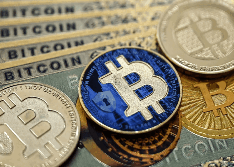 Blackrock’s IBIT Nears 600,000 BTC as ETF Reserve Growth Accelerates