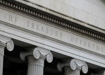 US Treasury Targets Houthi Crypto Wallets, Financial Network