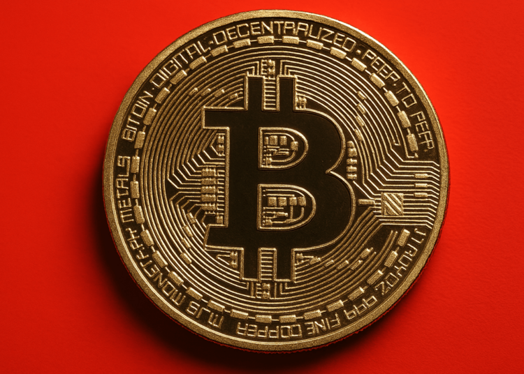 Tariff Fallout Turns Crypto Red: $2.61 Trillion Market Cap Under Siege