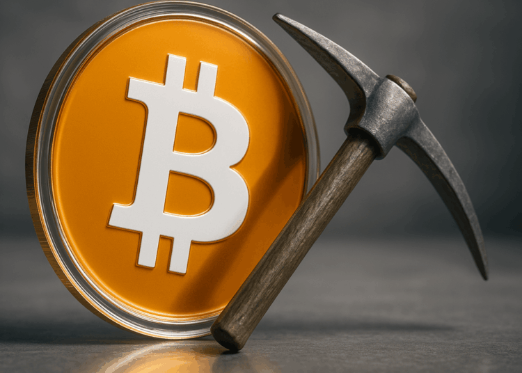 Bitcoin Miner Compass Energizes First Phase of 30 MW Iowa Data Center