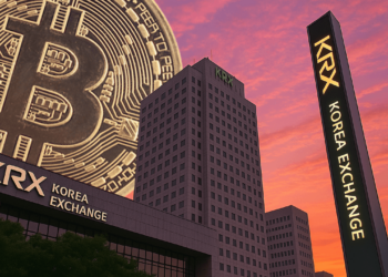 Bitcoin Sees First Discount in South Korea in 4 Months Amid Trump’s Trade Turmoil