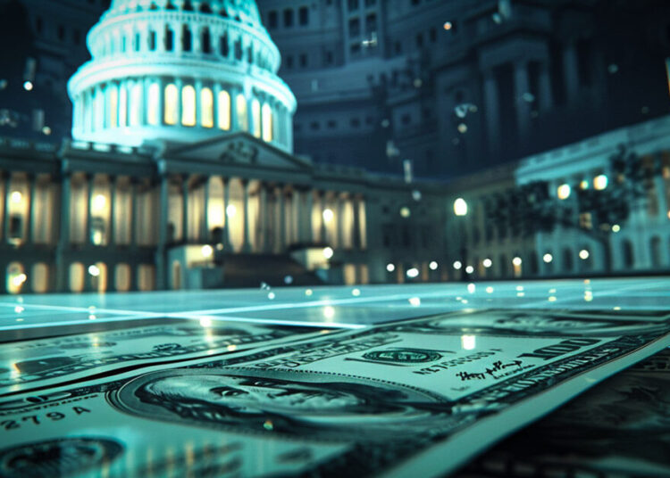 Stablecoin, crypto market structure legislation slated for approval by August – Bo Hines