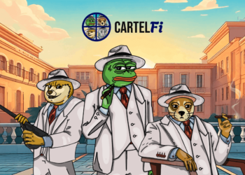 CartelFi Eats the Presale Market Raising $500K in 24 Hours
