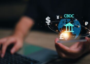 COTI Co-Founder: CBDCs Will Disrupt Stablecoins, Not Bitcoin