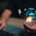 COTI Co-Founder: CBDCs Will Disrupt Stablecoins, Not Bitcoin