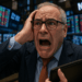 Crypto Outshines Crashing Stocks: Bitcoin Nears $90K as $1.5T Vanishes From Wall Street