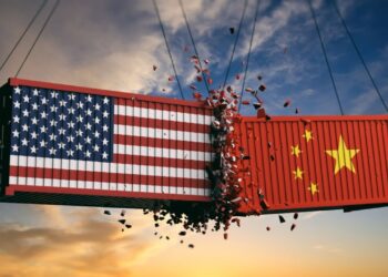 China Moves to Win Trade War as Trump Escalates, Expert Warns