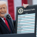 Crypto Carnage: $509M Wiped Out Post-Trump Tariff Bombshell as BTC, ETH, SOL Spiral