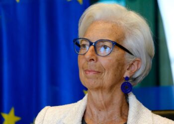 ECB’s Lagarde Advocates for EU’s Own Digital Payment Platform to Ensure Financial Sovereignty