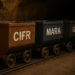 Top Bitcoin Mining Stocks Close the Week Higher After Tariff-Driven Dip