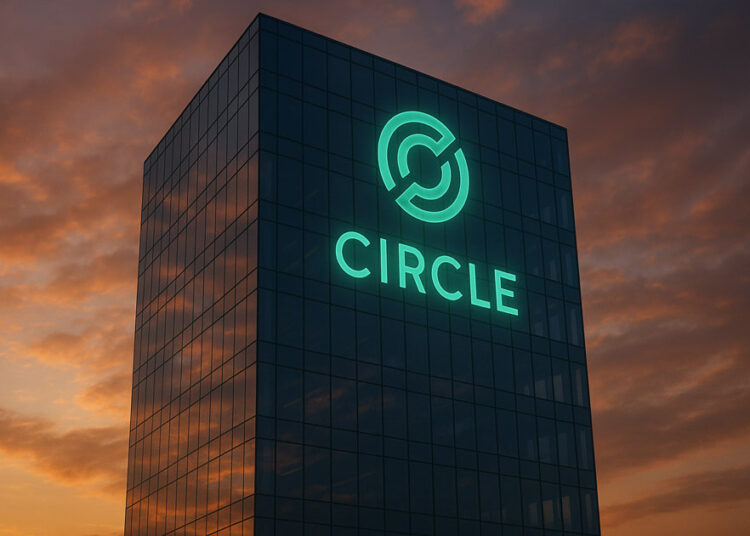 Circle denies plans to become a bank, focuses on aligning with stablecoin regulations
