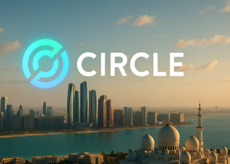 Circle secures USDC regulatory nod in Abu Dhabi, enters tech ecosystem
