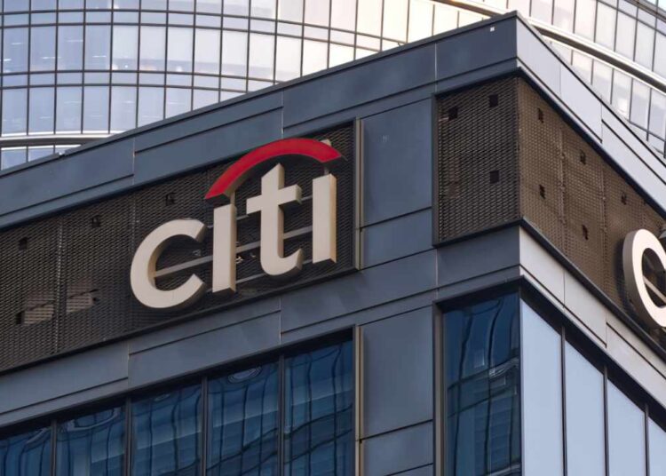 Citi Predicts $3.7 Trillion Bull Case Stablecoin Explosion in Global Markets