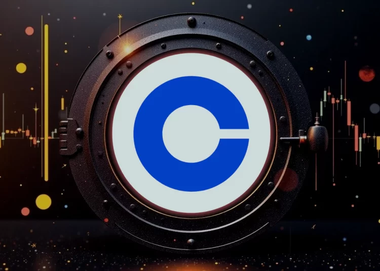 Coinbase Targets 4–8% with New Bitcoin Yield Fund