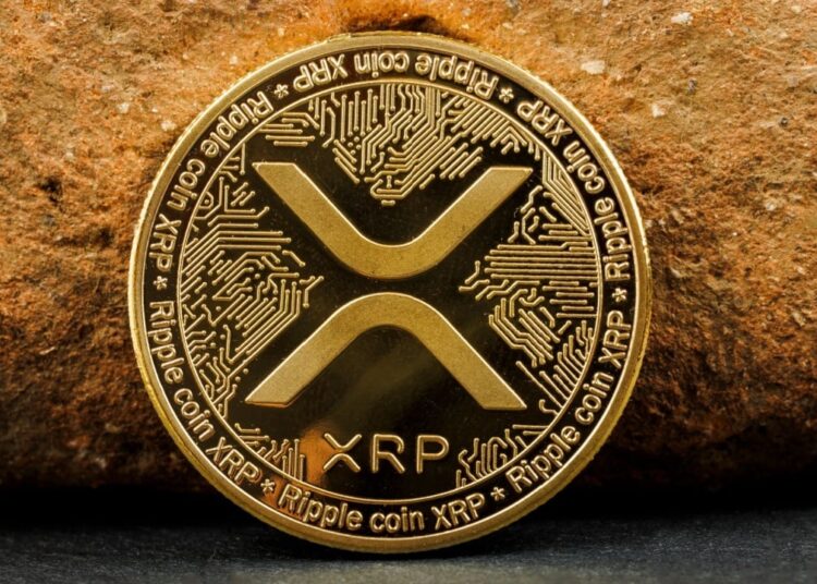 XRP Among 31 Crypto Tokens Declared Securities in New Coinbase Lawsuit