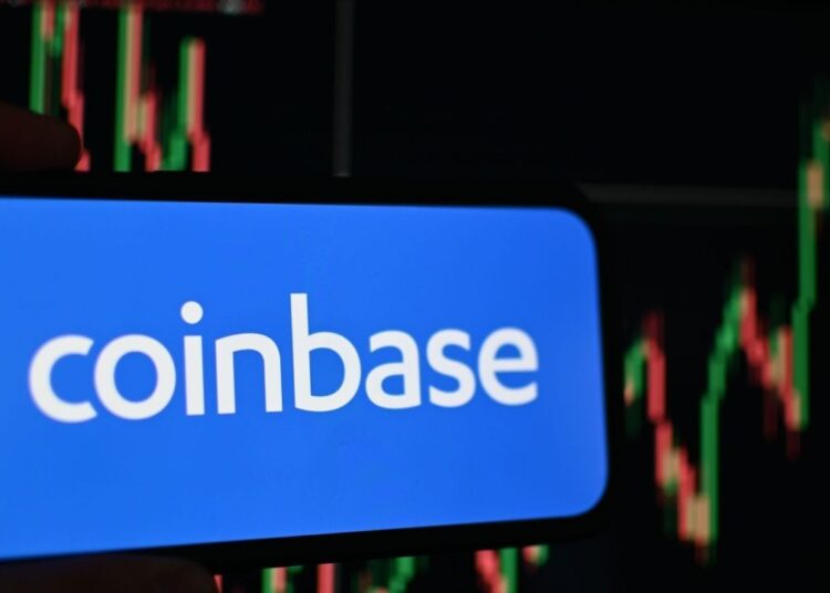 Coinbase: 4 US States Deny Crypto Owners $90M in Staking Rewards