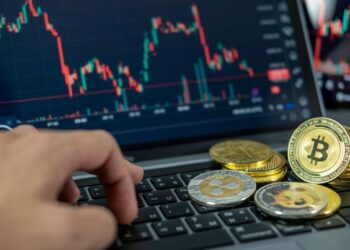 Coinshares: Crypto Funds Bleed $795 Million As Tariff Fears Deepen Market Gloom
