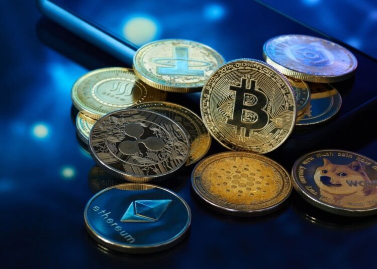 Coinshares: Digital Assets See $3.4 Billion Inflows in Record Week