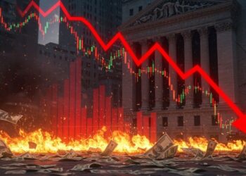 Schiff Urges China to Crash Dollar, Buy Gold Amid Trade War