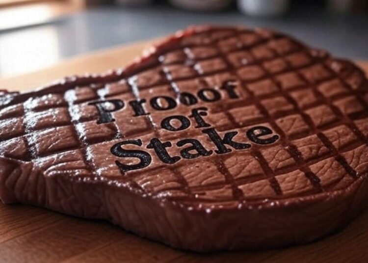 Crypto Council Letter Urges SEC to Provide Clarity on Staking