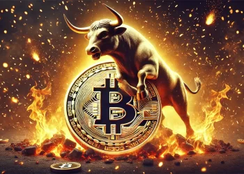 Bitcoin Poised for Violent Decoupling From Global Markets, Expert Says