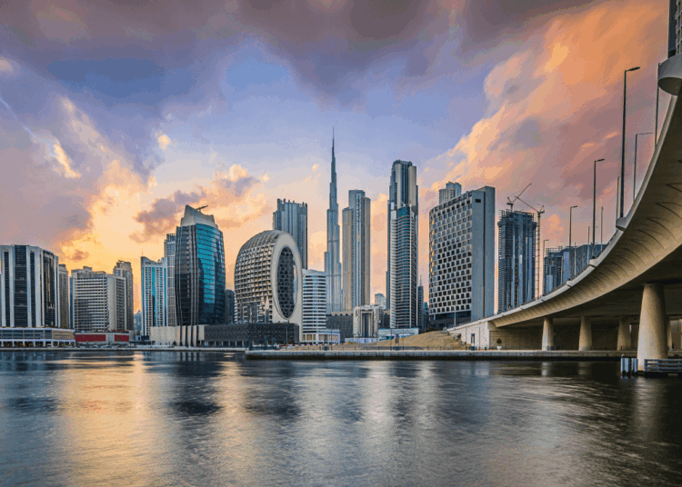 Gate Secures Key VASP License in Dubai, Eyes Regional Growth