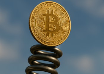 Bitcoin Jumps to $83K After Trump’s Surprise Tariff Freeze Triggers $592M in Wipeouts