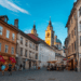 Slovenia Capital Ljubljana Tops Global Crypto-Friendly Cities Ranking
