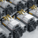 From 920 EH/s to 868 EH/s: Bitcoin’s Hashpower Takes a 50 EH/s Hit